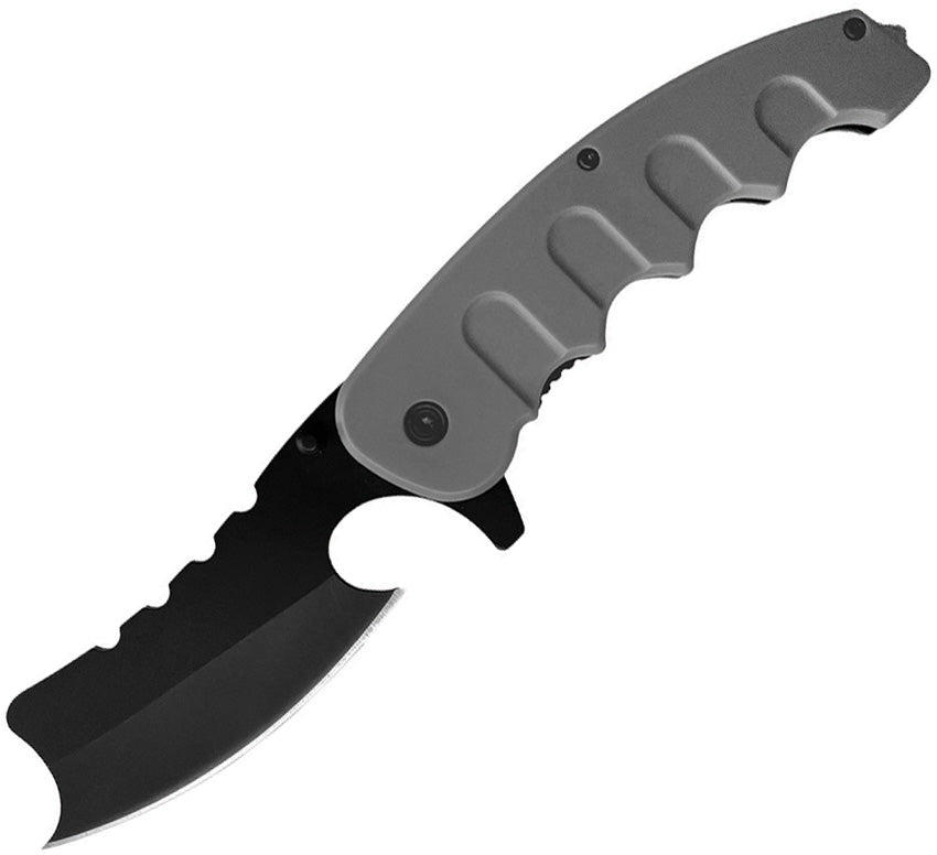 Linerlock Gray - FLNKS1680GY