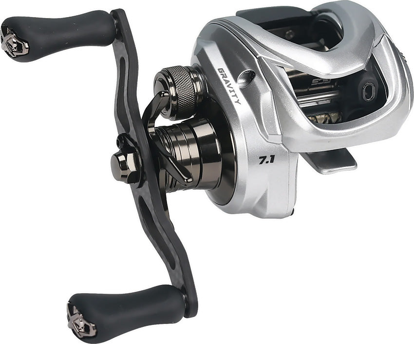 Gravity 7 Baitcasting Reel 7.1 - ARKG7107