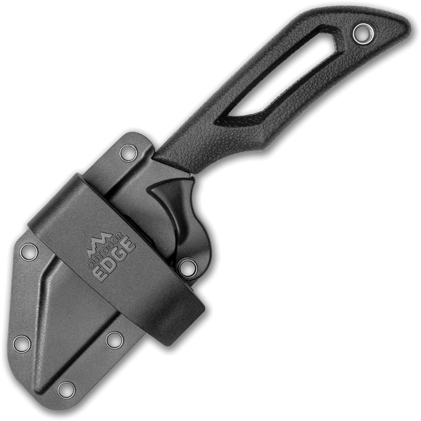 Pivot Fixed Blade Wh Black - OEPKWC2C