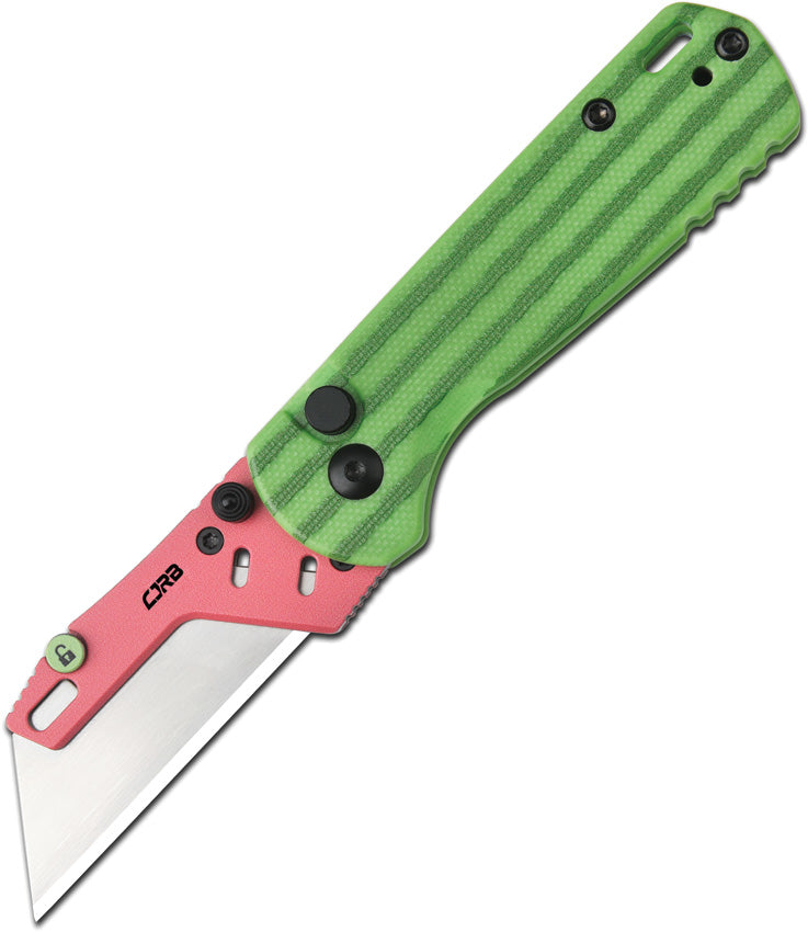 Boxer Button Lock Melon G10 - J1967WM