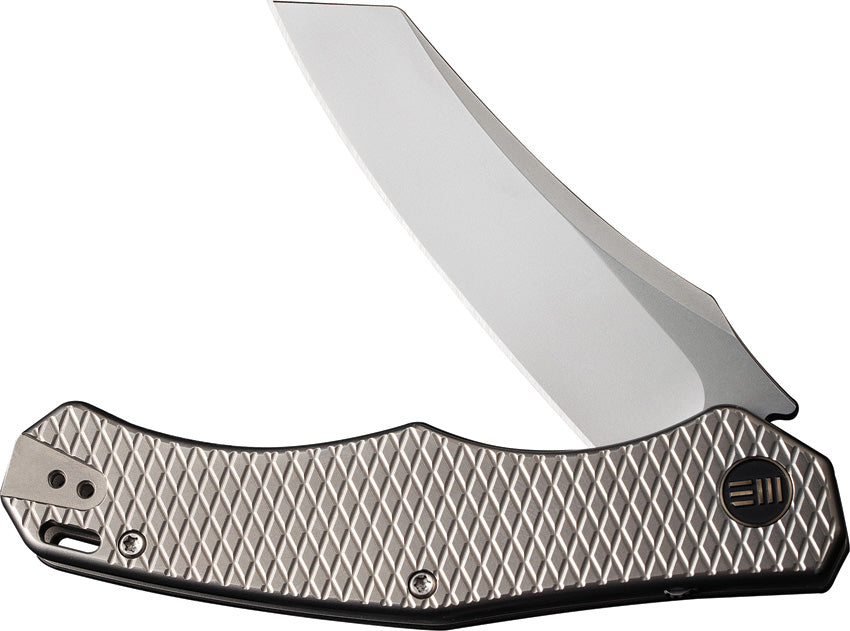 RekkeR Framelock BB - VTACG2