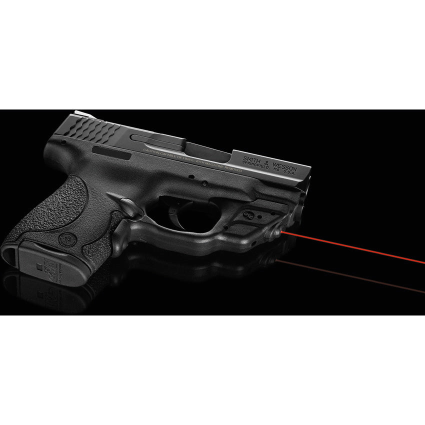 Laserguard Sight S&W Red - CMTLG489