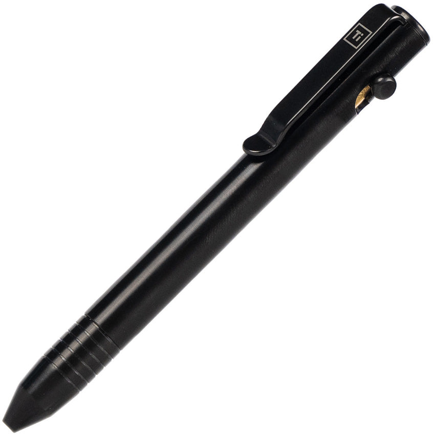 Base Line Bolt Action Pen - BIG735536