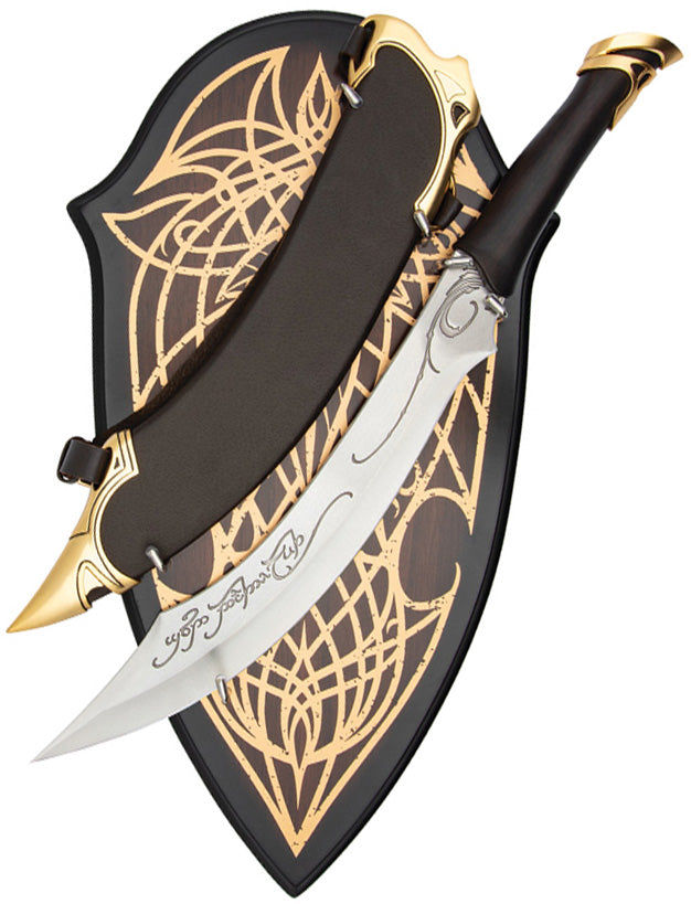 LOTR Elven Knife Of Strider - UC1371
