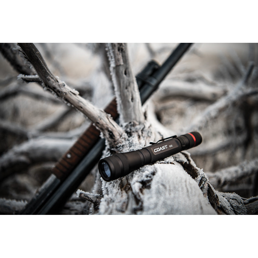 G32 Flashlight - CTT20484