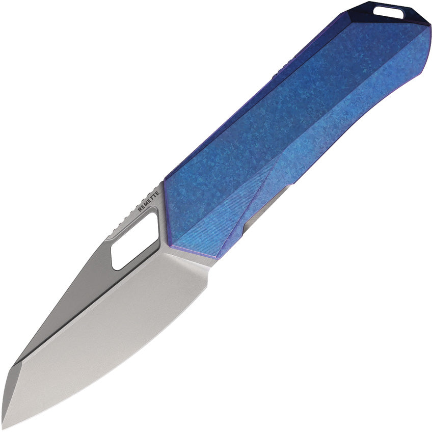 Woodpecker Linerlock - RMTRTWPBL