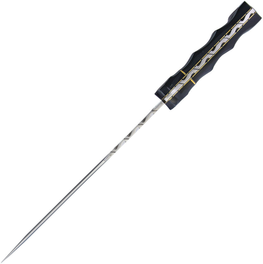 Mini Sword Black Handle - WM015