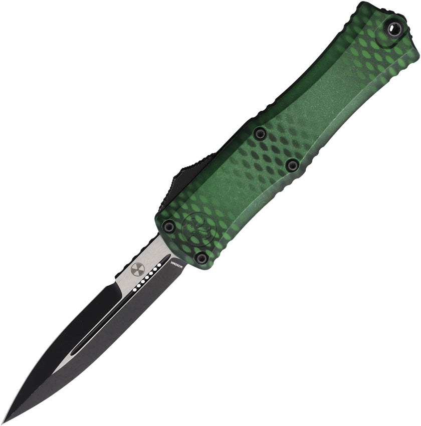 Auto Hera II Mini OTF Grn - MCT1701M1GRX