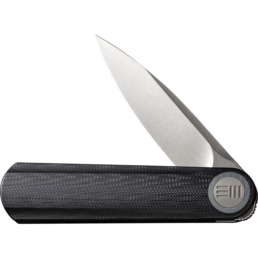 Eidolon Linerlock Blk G10 - WE19074AB