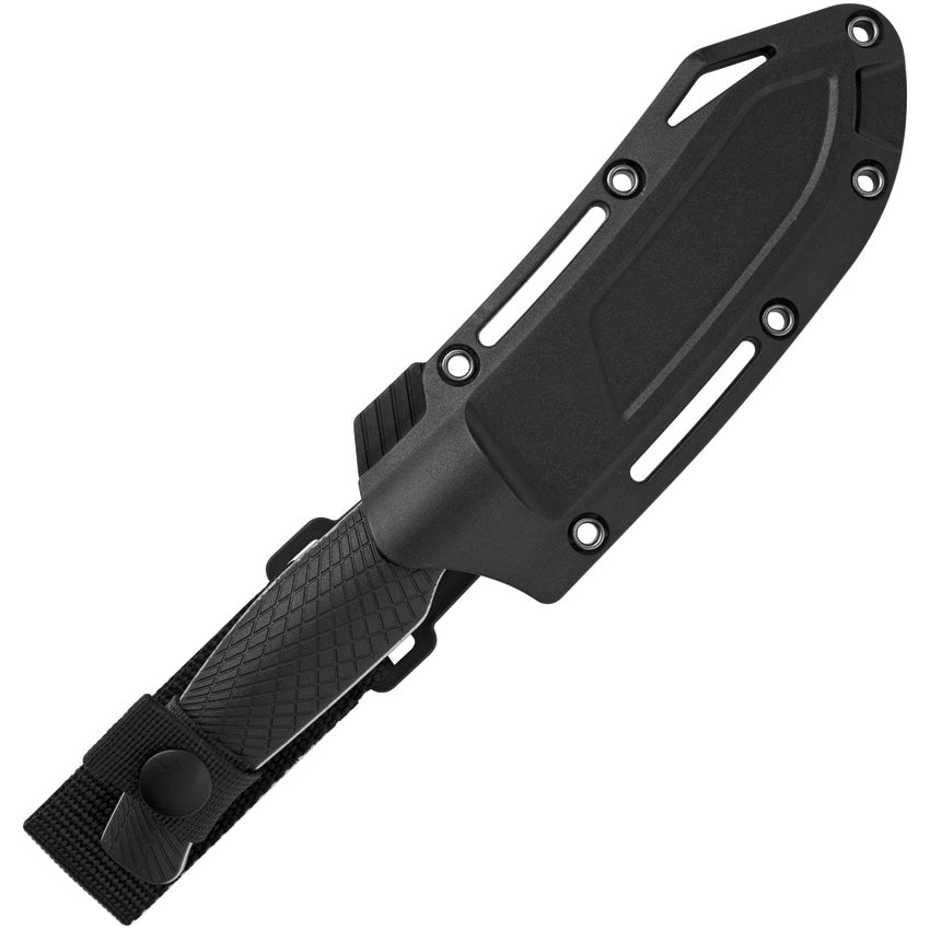 Camp 5 Fixed Blade - KS1083