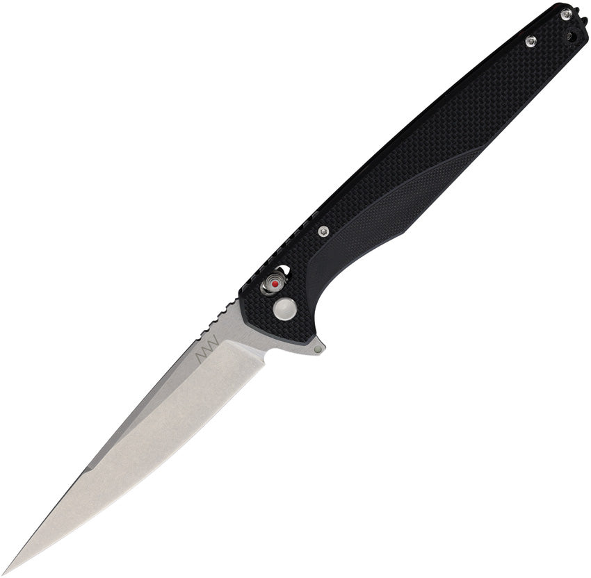 A300 A-Lock SW Black Flipper - ANVA300002