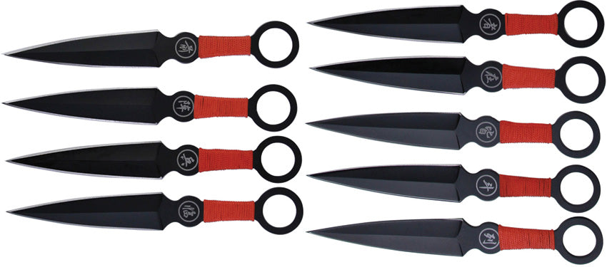 Throwing Knife Set - M4504