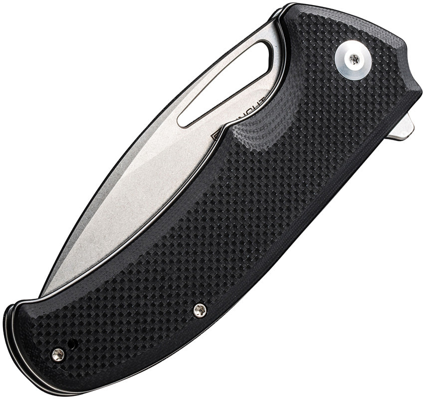 Phantara Linerlock Black - S230141
