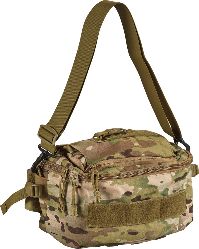 Medic Hip Bag Multicam - TT7245394