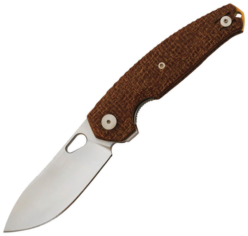 Ace Jagt Linerlock Burlap - GM12986