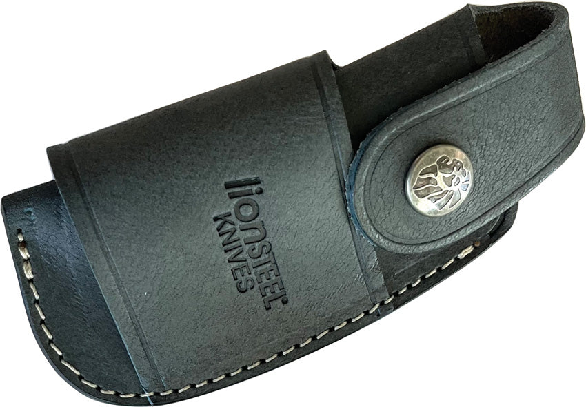 Leather Sheath Blue - LST900FDV4BL