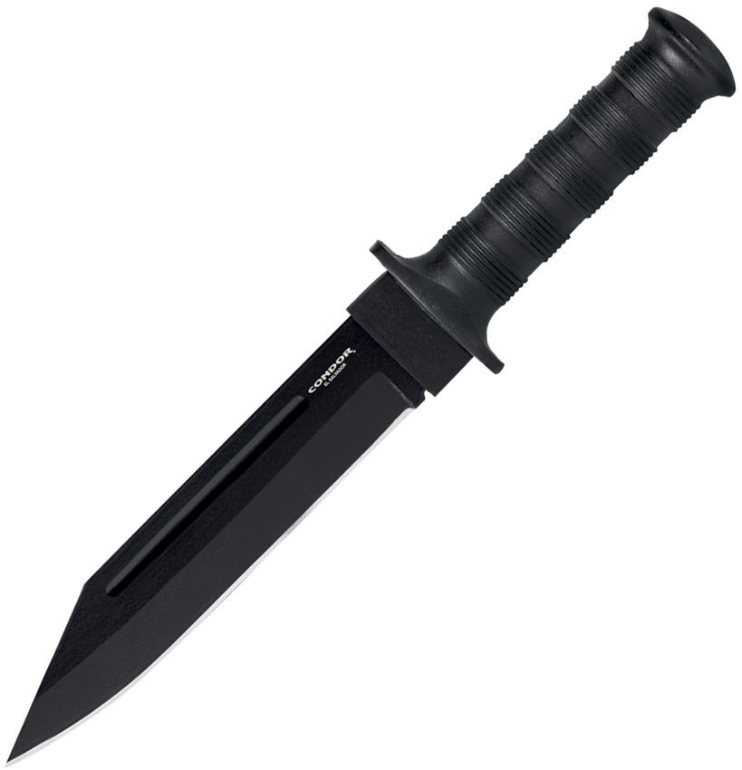 Darksaxon Fixed Blade - CTK133877HC