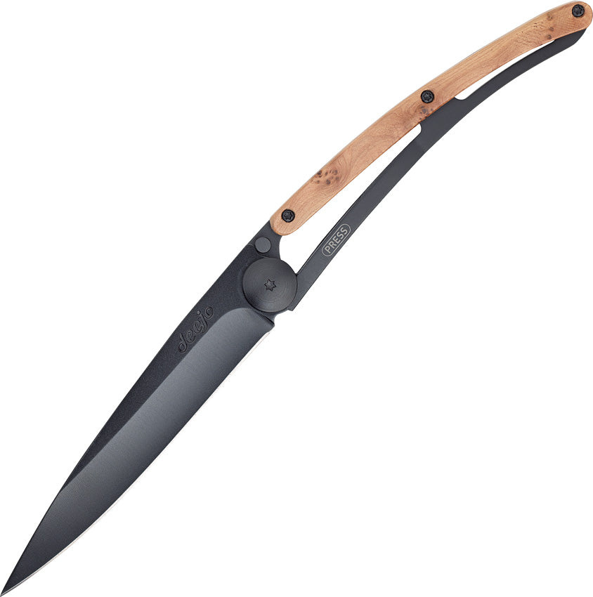 Black Juniper 37g - DEE1GB002