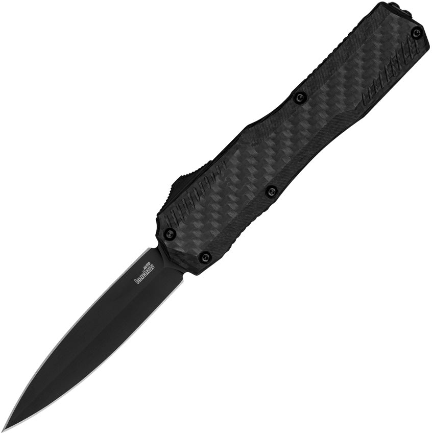Auto Livewire OTF Tanto CF - KS9000DECF