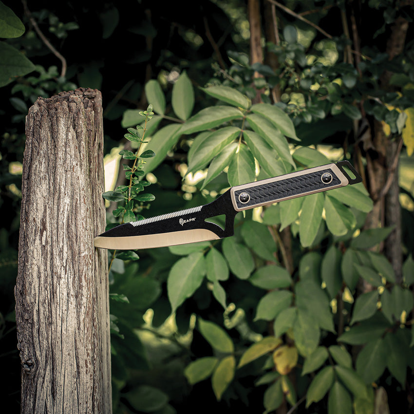 Versa Camp Knife - SHF11018