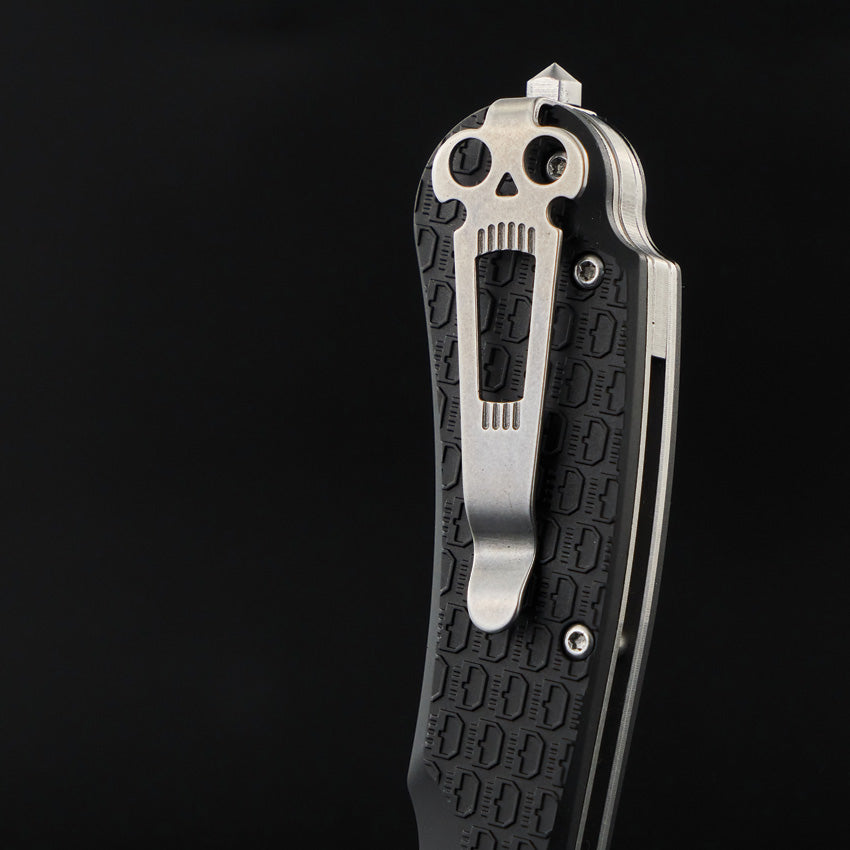 Fielder Linerlock Black - DGRFDFBKSW