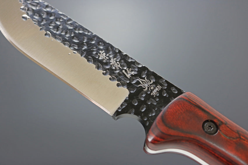 Enyou Tou Fixed Blade - KB166