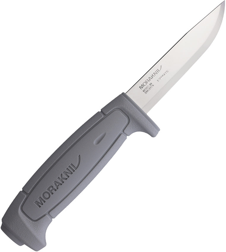 Basic 546 Fixed Blade Gray - FT03003