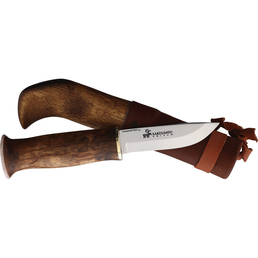 Sami Nulpu Hunter - KAR363002