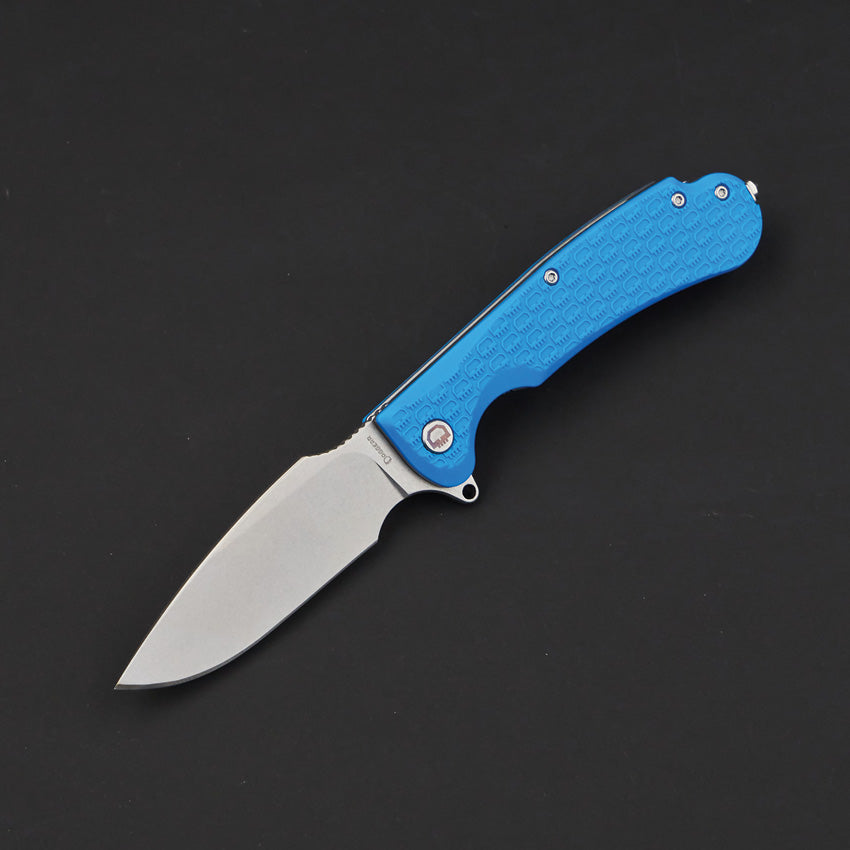 Fielder Linerlock Blue - DGRFDFBLSW