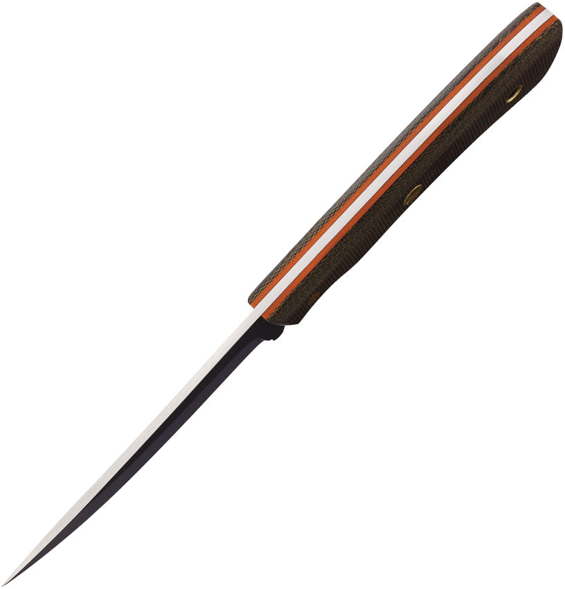 Bird & Trout Fixed Blade - JODBTSSOG