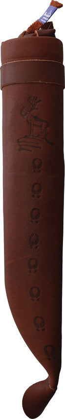 Bearleuku Fixed Blade - WJ23KL