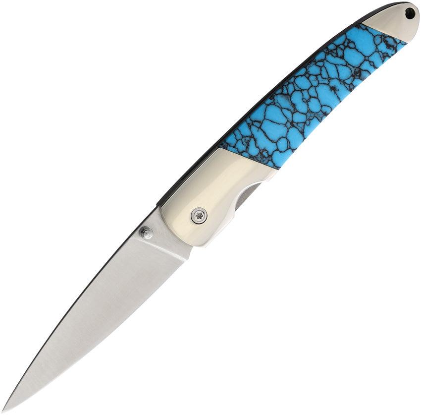Linerlock Turquoise - SF70TUR
