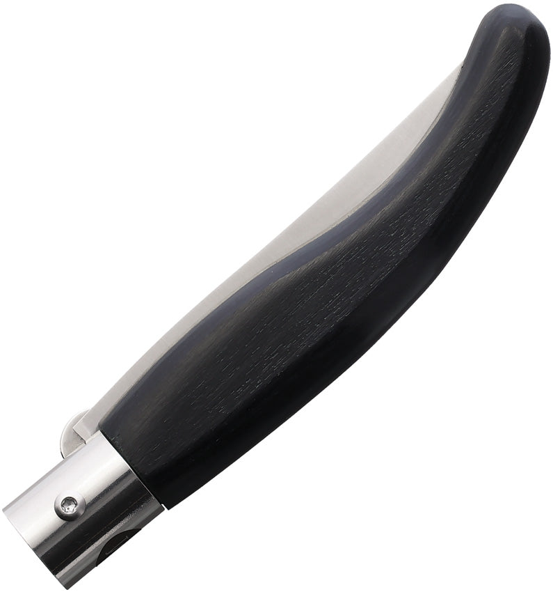 Spanish Linerlock Black - MAIN9001