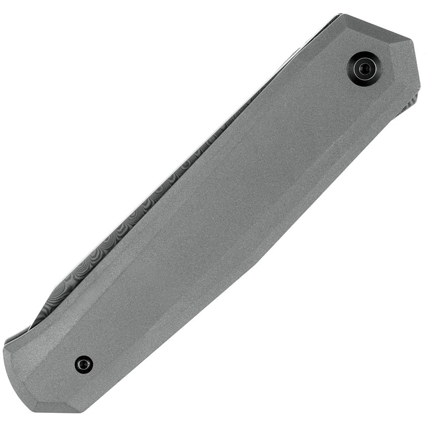 Integra Framelock Silicone Ti - K1042D1