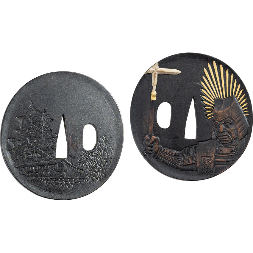 Toyotomi Hideyoshi Katana - PC26060