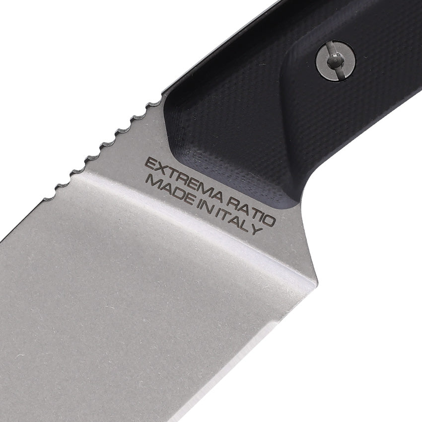 Sethlans Fixed Blade SW - EX0463SWDW