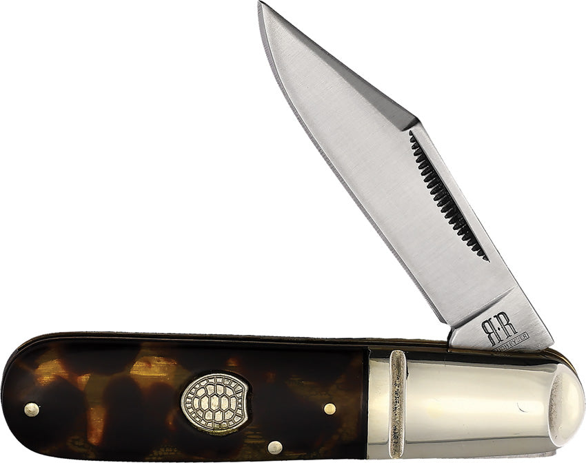 Barlow Imitation Tortoise - RR2446