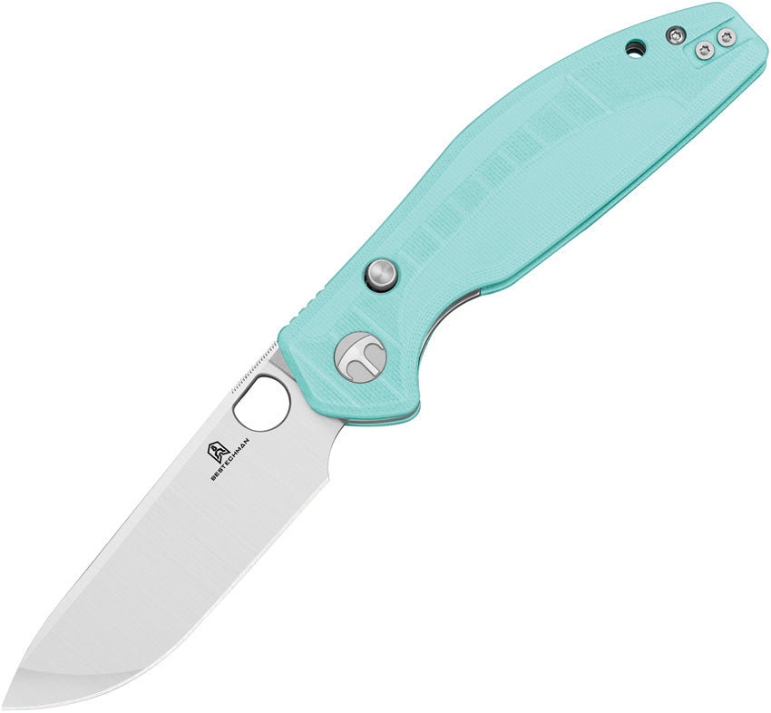 Bestechman Angry Owl B-lock - BTKMK12B1