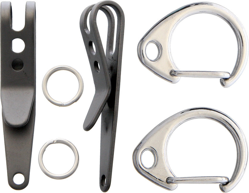 P-7 Suspension Clip BDC 2-Pack - TEC07D