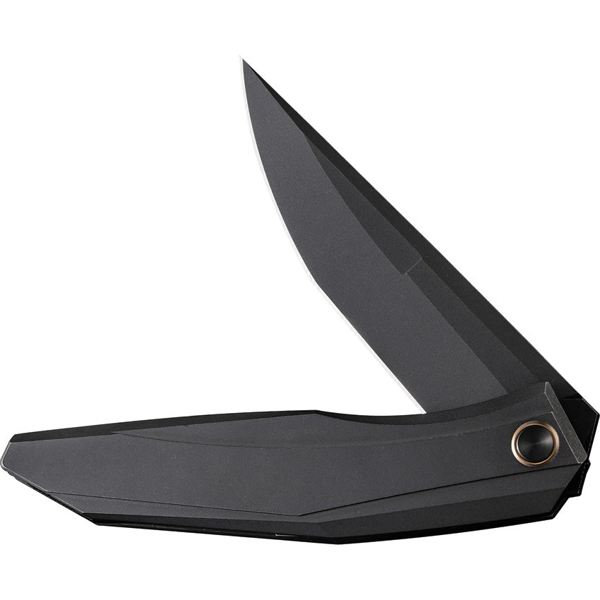 Cybernetic Framelock Black - WE220331