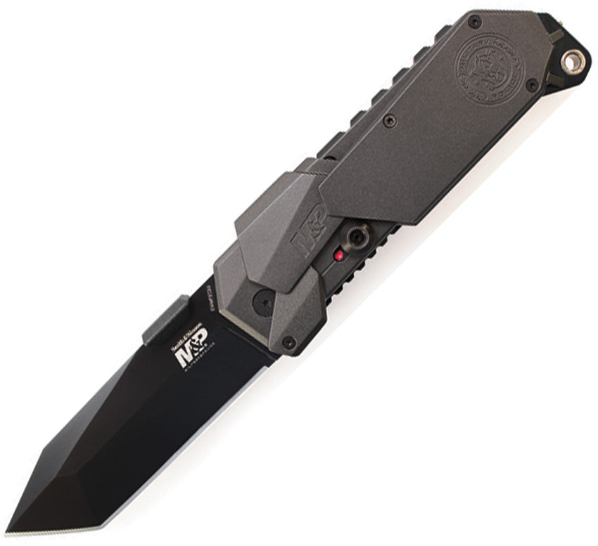 M&P MAGIC Linerlock A/O - SWMP9BT