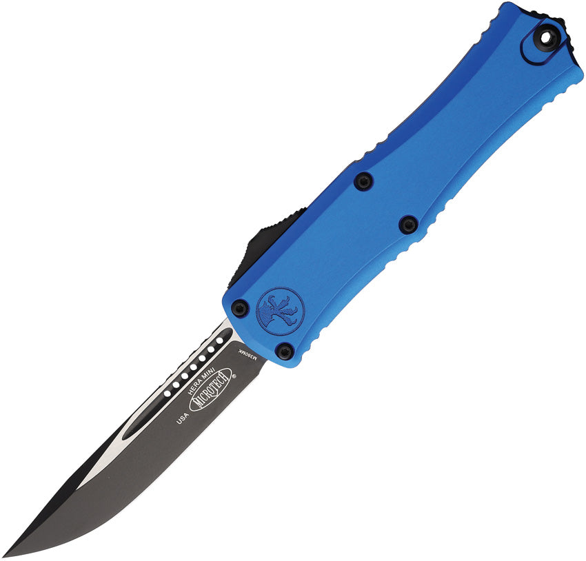 Auto Hera II Mini OTF Blue - MCT1703M1BL