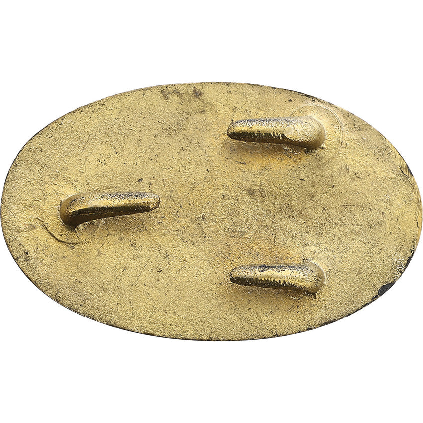 Confederate Civil War Buckle - DX06A