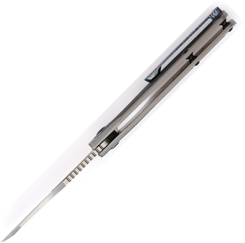 Tuckamore Framelock CF - K1052A1