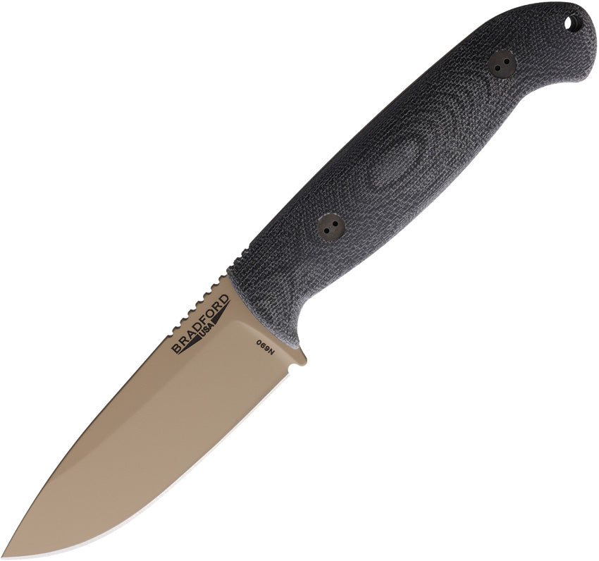 Guardian 4.5 Coyote Cerakote - BRAD45S101CB
