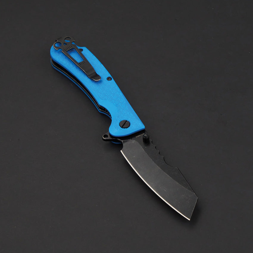 Rhino Linerlock Blue - DGRRNFBLBW