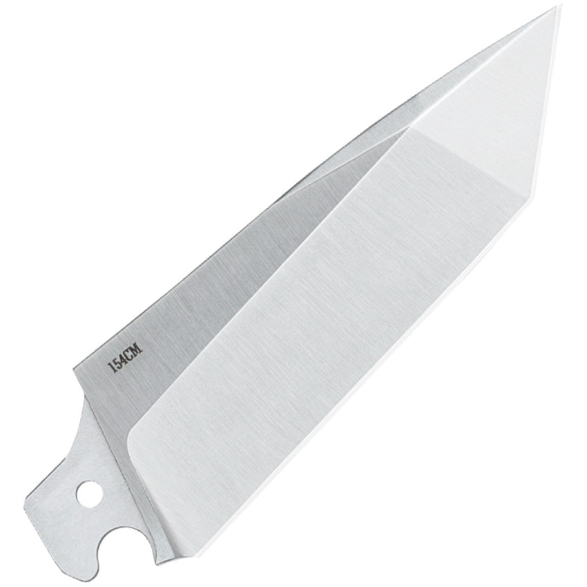 Freeze 4 Framelock Titanium - OLTFREEZE4TI