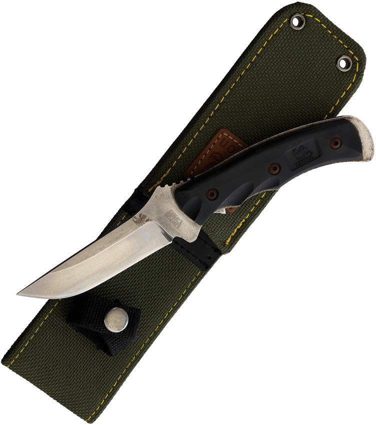 Fixed Blade Black - L95053B