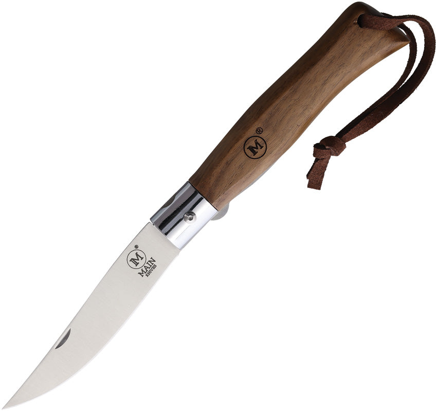 Urban Linerlock Walnut - MAIN2000L3