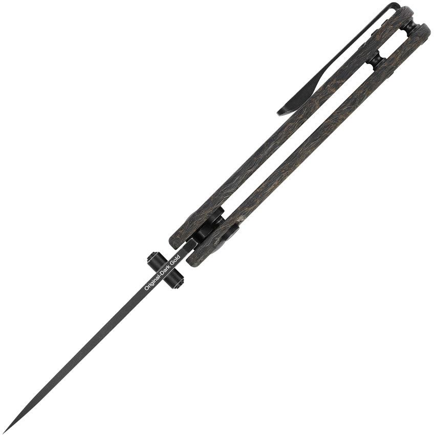 Nebula Button Lock - KI3605A2